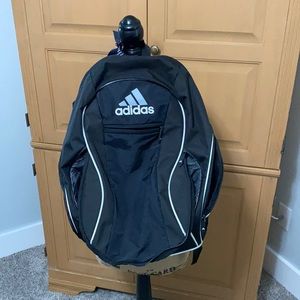 Adidas Soccer Bag
